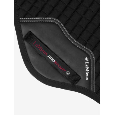 LeMieux Prosport Close Contact Schabracke - Baumwolle LeMieux Prosport Close Contact Schabracke - Baumwolle