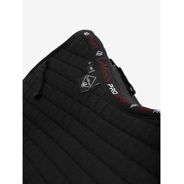 LeMieux Prosport Close Contact Schabracke - Baumwolle LeMieux Prosport Close Contact Schabracke - Baumwolle