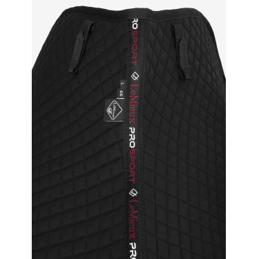 LeMieux Prosport Close Contact Schabracke - Baumwolle LeMieux Prosport Close Contact Schabracke - Baumwolle