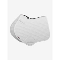 LeMieux Prosport Close Contact Schabracke - Baumwolle Braun LeMieux Prosport Close Contact Schabracke - Baumwolle Braun