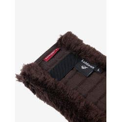 Gurtüberzug Lammfell LeMieux GP/Jumping Gurtüberzug Lammfell LeMieux GP/Jumping
