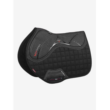 LeMieux X-Grip Silikon EuroJump Schabracke LeMieux X-Grip Silikon EuroJump Schabracke