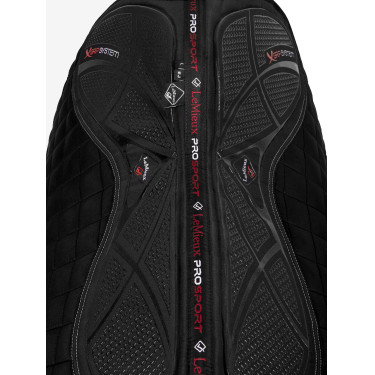 LeMieux X-Grip Silikon EuroJump Schabracke LeMieux X-Grip Silikon EuroJump Schabracke