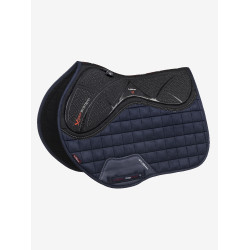 LeMieux X-Grip Silikon EuroJump Schabracke LeMieux X-Grip Silikon EuroJump Schabracke