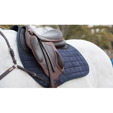 LeMieux X-Grip Silikon EuroJump Schabracke LeMieux X-Grip Silikon EuroJump Schabracke
