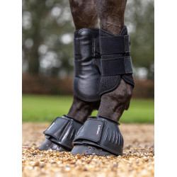 Lemieux Gummiglocken Schwarz