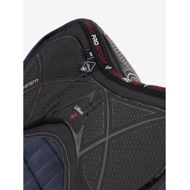 LeMieux X-Grip Silikon Dressur Schabracke LeMieux X-Grip Silikon Dressur Schabracke