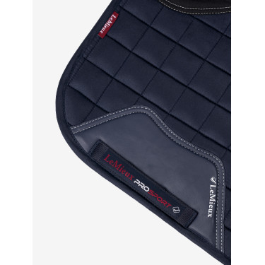 LeMieux X-Grip Silikon Dressur Schabracke LeMieux X-Grip Silikon Dressur Schabracke