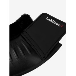 Glocken Lemieux Fleece Gummi Glocken Lemieux Fleece Gummi