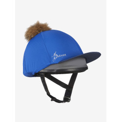 Toque My LeMieux für Helm Benetton / marineblau Toque My LeMieux für Helm Benetton / marineblau