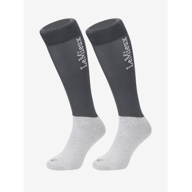 Wettkampfsocken LeMieux 2 Paar Wettkampfsocken LeMieux 2 Paar