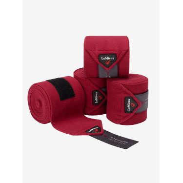 LeMieux Luxury Polowickel LeMieux Luxury Polowickel