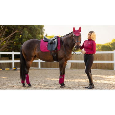 LeMieux Luxury Polowickel LeMieux Luxury Polowickel