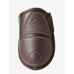 Streichkappen Capella LeMieux Braun