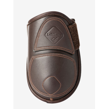 Streichkappen Capella LeMieux Braun