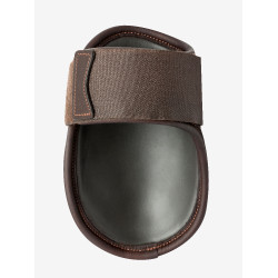 Streichkappen Capella LeMieux Braun