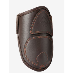 Streichkappen Capella LeMieux Braun