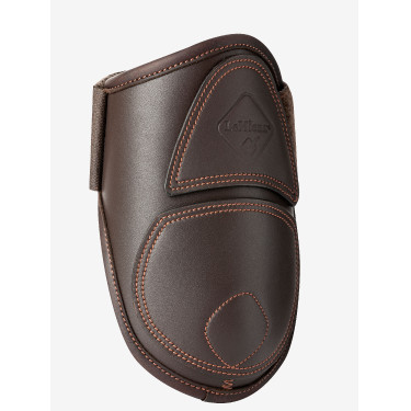 Streichkappen Capella LeMieux Braun