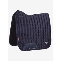 LeMieux Loire Classic Dressur Schabracke Marineblau