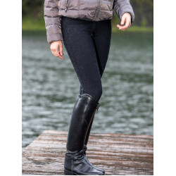 Pantalon LeMieux Drytex Waterproof Noir Pantalon LeMieux Drytex Waterproof Noir