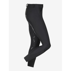 Pantalon LeMieux Drytex Waterproof Noir Pantalon LeMieux Drytex Waterproof Noir