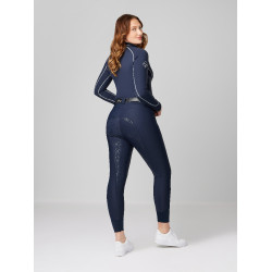 Pantalon LeMieux Drytex Waterproof Bleu marine Pantalon LeMieux Drytex Waterproof Bleu marine