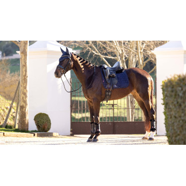 LeMieux Diamante Dressur Schabracke LeMieux Diamante Dressur Schabracke