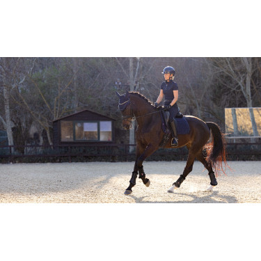 LeMieux Diamante Dressur Schabracke LeMieux Diamante Dressur Schabracke