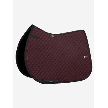 Tapis obstacle LeMieux Wither Relief Mesh Bordeaux Tapis obstacle LeMieux Wither Relief Mesh Bordeaux