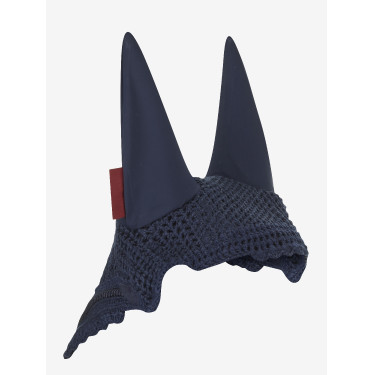 Fliegenhaube LeMieux Elite Marineblau