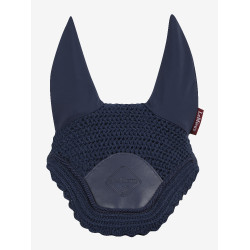 Fliegenhaube LeMieux Elite Marineblau