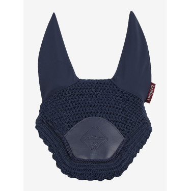 Fliegenhaube LeMieux Elite Marineblau