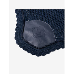 Fliegenhaube LeMieux Elite Marineblau