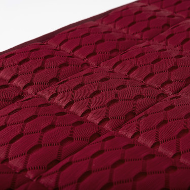 LeMieux Carbon Mesh Square Dressur Schabracke LeMieux Carbon Mesh Square Dressur Schabracke