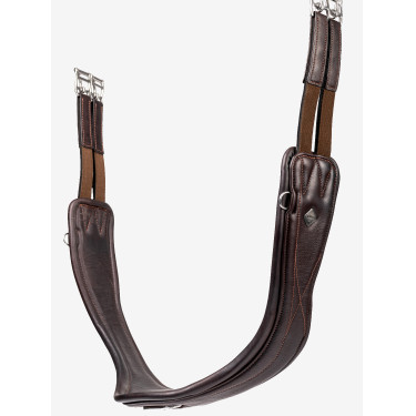 Springsattelgurt LeMieux Gel-Tek Anatomic Springsattelgurt LeMieux Gel-Tek Anatomic