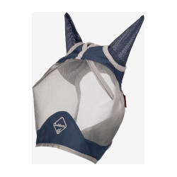 LeMieux Armour Shield Pro Maske Ohren Marineblau