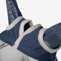 LeMieux Armour Shield Pro Maske Ohren Marineblau