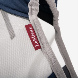 LeMieux Armour Shield Pro Maske Marineblau