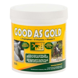 Good As Gold TRM Good As Gold TRM