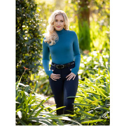 LeMieux Freya Reithose Marineblau