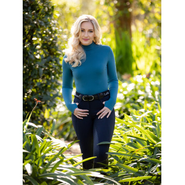 LeMieux Freya Reithose Marineblau