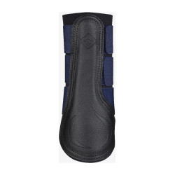 LeMieux Grafter Gamaschen Tintenblau