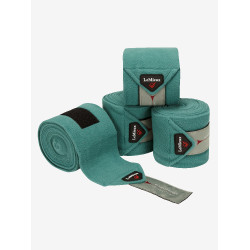 LeMieux Luxury Polowickel Weise Blau LeMieux Luxury Polowickel Weise Blau