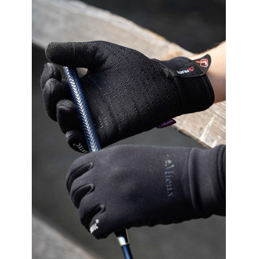 LeMieux Polartec Handschuhe LeMieux Polartec Handschuhe