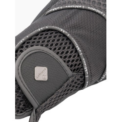 LeMieux 3D Mesh Reithandschuhe Grau LeMieux 3D Mesh Reithandschuhe Grau