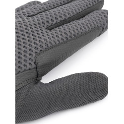 LeMieux 3D Mesh Reithandschuhe Grau LeMieux 3D Mesh Reithandschuhe Grau