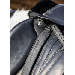 Steigbügelriemen LeMieux Vector Pro Steigbügelriemen LeMieux Vector Pro