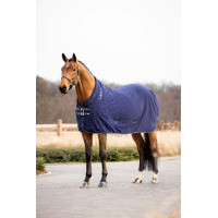 Polardecke Cooler LeMieux Marineblau