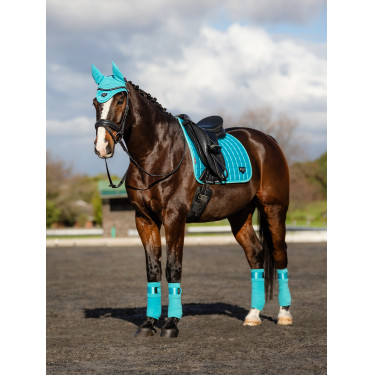 LeMieux Loire Classic Dressur Schabracke LeMieux Loire Classic Dressur Schabracke