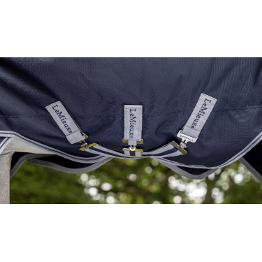 Wasserdichte Decke Arika Storm-Tek LeMieux 100g Wasserdichte Decke Arika Storm-Tek LeMieux 100g